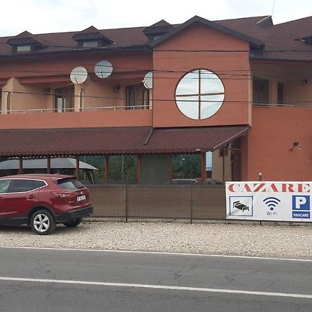 Motel Minerva Tîrgu Ocna Esterno foto