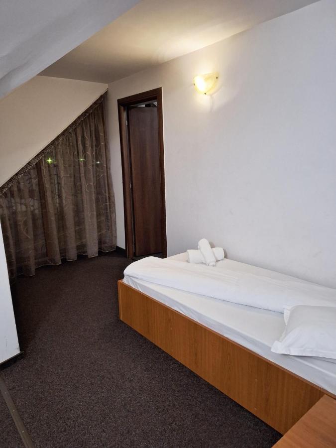 Motel Minerva Tîrgu Ocna Esterno foto
